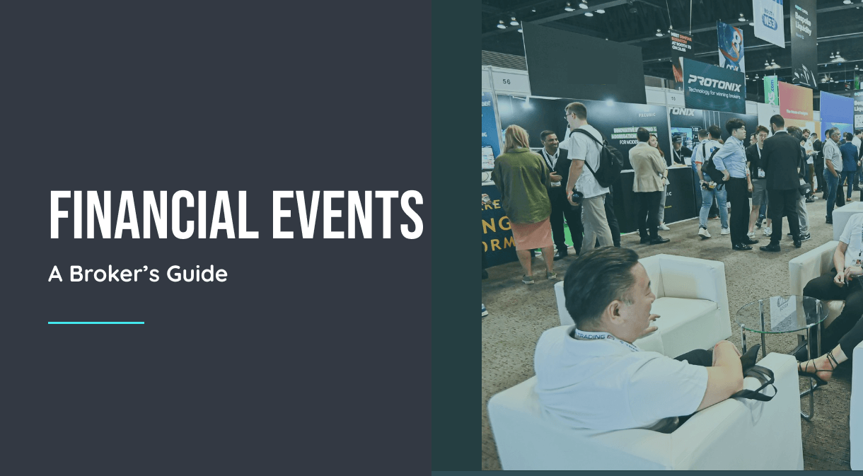 Financial events
