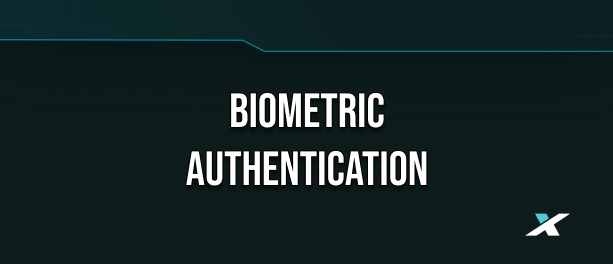 Biometric Authentication