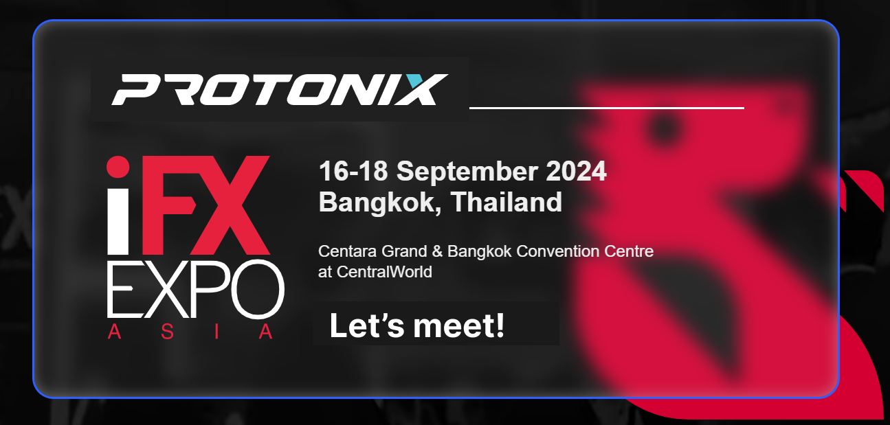 ifx expo asia